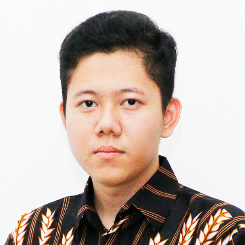 Jalu Detya Wibawa