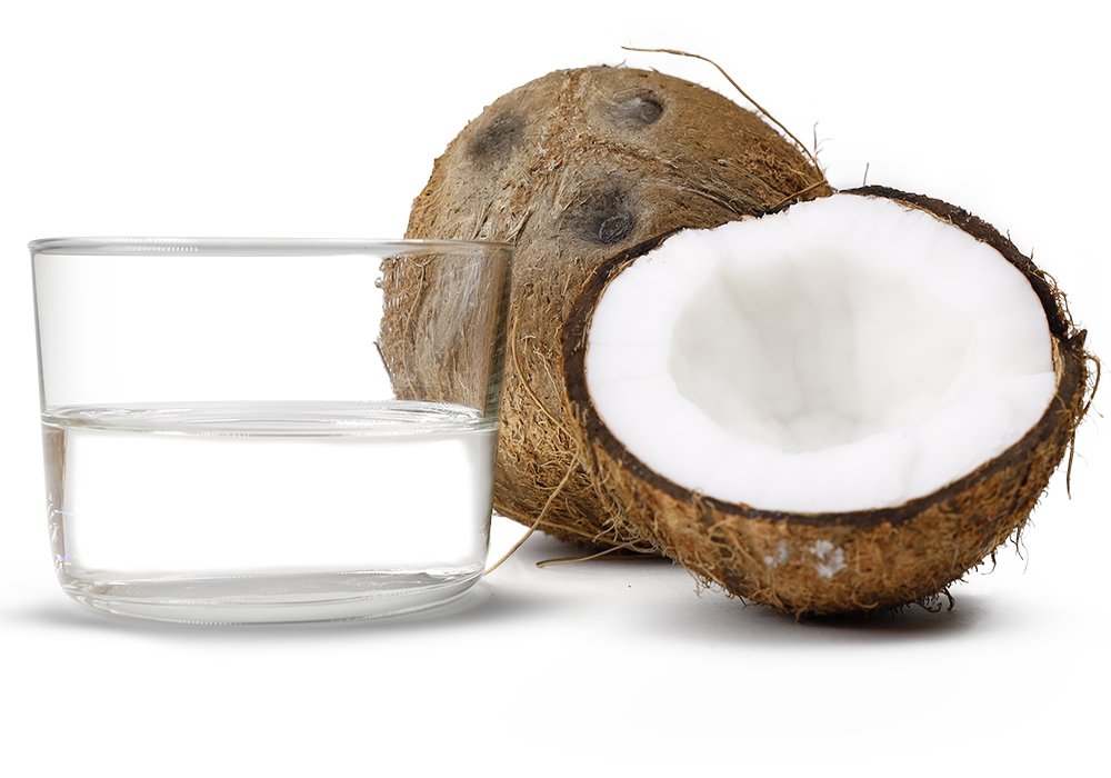 Coconut Oil Supply